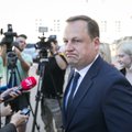 Генпрокурор Литвы обещает совершенствовать отбор прокуроров