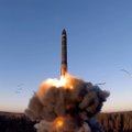 Россия провела учения по нанесению массированного ядерного удара