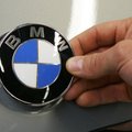 Lietuvos BMW stoja į kovą su vagimis: automobilių dalys bus žymimos ypatingu būdu