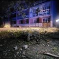 Три человека погибли в Одессе в результате атаки дронов