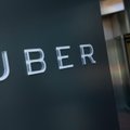 „Uber" dėl vyriausybės priimtų teisės aktų traukiasi iš Vengrijos