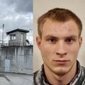 Lietuvos kalėjimų tarnyba praneša apie nuteistojo paiešką