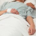 Kūdikio mirtimi pasibaigęs gimdymas namuose: gydytoja papasakojo, kokia moters būklė