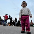 A. Butkevičius nerimauja dėl „tam tikrų jėgų“ prieš pabėgėlius