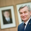 V. Pranckietis: Lietuvos paštas regionuose atlieka ne tik savo funkcijas