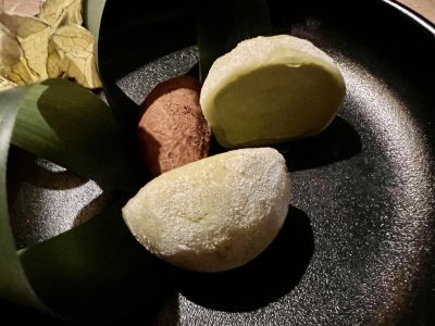 Sushi Masters