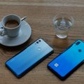 „Huawei“ ir „Honor“ nustebino: pristatė beveik identiškus telefonus – kurį pasirinkti?