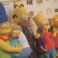 Garsieji „Simpsonai“ pristato 500-ąją seriją ir serialo žiūrėjimo maratoną