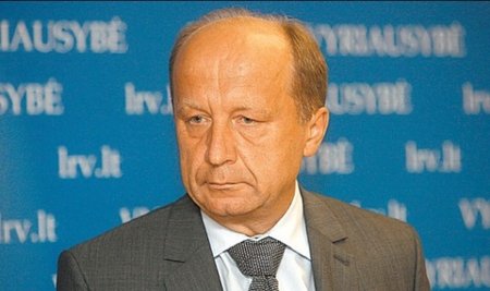 Andrius Kubilius