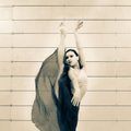 M. S. Šimulynaitė baleto šokėjos karjerą užsienyje iškeitė į gyvenimą Lietuvoje: tėvynė priėmė nesvetingai