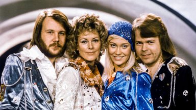 Умер гитарист шведской группы ABBA Лассе Велландер