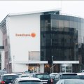 „Swedbank“ Panevėžyje persikėlė į naujas patalpas