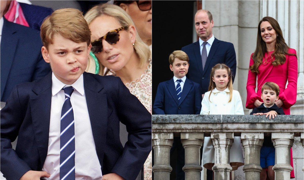 Karališkoji šeima