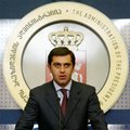 В Грузии отменены все приговоры ярому критику Саакашвили