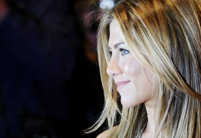 Jennifer Aniston