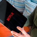 „Netflix“ leidžia pinigus, kurių neturi: dėl sąskaitų nerimaus vėliau