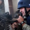 Служба безопасности Украины объявила в розыск актера Пореченкова
