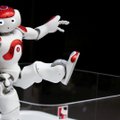 Japonijoje kuriami robotai transportuoja žmones ir renka uogas