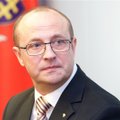 R. Malinauskas su bendražygiais apsisprendė