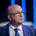 V. Matijošaitis to seek second term as Kaunas city mayor