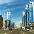 Dubajaus ekonomika be stabdžių – didžiausia jos problema: jeigu tai tęsis, ištiks katastrofa