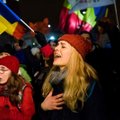 Rumunijoje nesiliauja antivyriausybiniai protestai