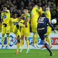 Z. Ibrahimovičius išvedė PSG klubą į Prancūzijos lygos taurės finalą