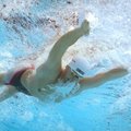 Vengrų plaukikas suimtas dėl priekabiavimo čempionato metu