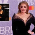 Atlikėja Adele dėl sveikatos problemų stabdo koncertų turą: atsinaujinusi liga gerokai atsiliepė jos balsui