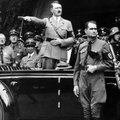 Kaip konservatorius feisbuke reklamavo A. Hitlerio pasiekimus