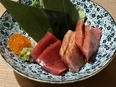 Sushi Masters