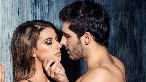 Seksologė paaiškino, kodėl dingsta seksualinis potraukis: ar įmanoma jį atgaivinti?