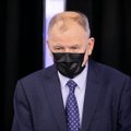 Andriukaitis siūlo papildomas COVID-19 valdymo priemones: kas iš esmės turėtų pasikeisti