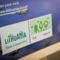 Lietuva turistams prisistatys jau nebe kaip drąsi šalis