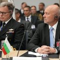 Ministras: Bulgarija jau formuoja naują pagalbos Ukrainai paketą