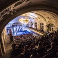 В Вильнюсе открылся фестиваль "Киновесна"