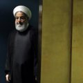 TATENA: Iranas laikosi branduolinio susitarimo