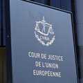 Europos Sąjungos Teisingumo Teismas: kaip jis keitėsi per 70 metų