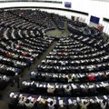 Partijose - bruzdesiai dėl kandidatavimo į europines kėdes
