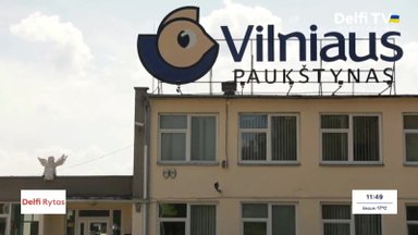 Kviečia pasižvalgyti po didžiausią Lietuvos paukštyną – kaip atrodo vištienos kelionė iki jūsų stalo