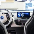 Naujasis BMW vadovas siekia bendradarbiauti su IT ekspertais