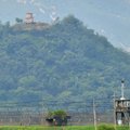 Aukštas Šiaurės Korėjos žvalgybininkas pabėgo į Pietų Korėją