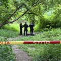 Aiškėja tragedijos Vilniuje aplinkybės: 5-mečio kūnelį iš upės ištraukė paplūdimio gelbėtojas