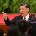 Xi Jinpingas: JAV ir Kinijos santykiai turi įtakos žmonijos likimui