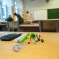 Naujausiuose mokyklų reitinguose – nerimo ženklai: matematikos neišlaikė ir elitinėmis laikomų gimnazijų moksleiviai