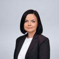 Julija Šeršniova. Naujas finansinės apskaitos įstatymas: kas keičiasi?