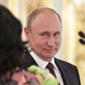Kremlius ilgai nelaukė ir jau skinasi naują kelią, JAV suirzusios