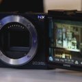 Samsung“ pristatė naujos kartos fotoaparatą