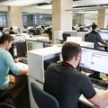 „Creditinfo“: kompiuterinės ir buitinės technikos priežiūros įmonės prikaupė per 216 tūkst. eurų skolų