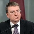 Глава МИД Латвии: понимаем беспокойство по поводу БАЭС, но вопрос эмбарго не рассматриваем